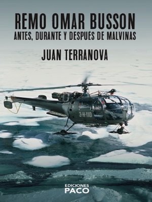 cover image of Remo Omar Busson